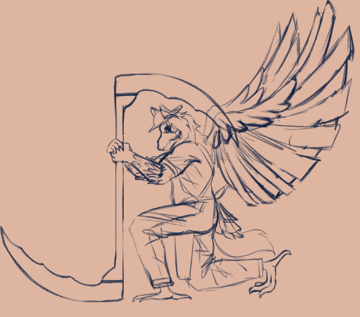 arkripher's tweet photo. I might go back and forth working on my VN or my bday project, so here's more things for it https://t.co/BLGkkPvQlB
