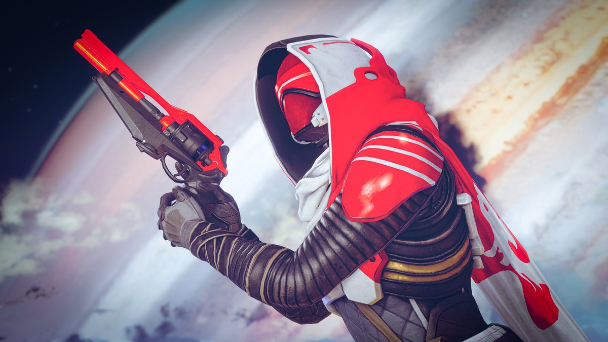 Destiny 2 tweet media