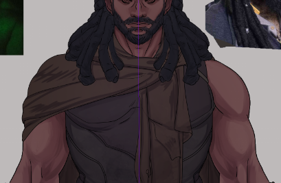 Maroonz 18+ just doodling(COMM waitlist) tweet media