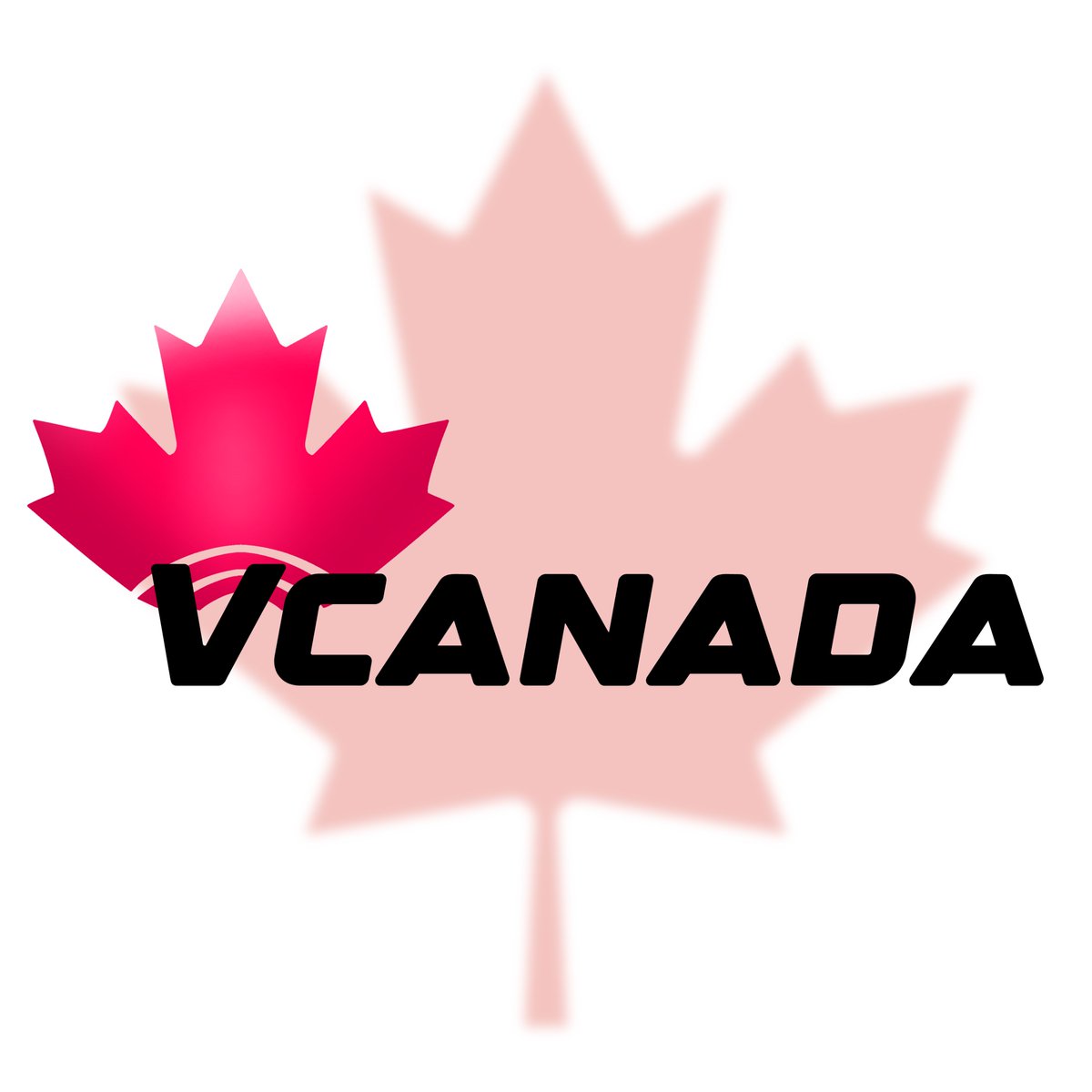 Let me remind everyone again, we Canadian Vtubers and Pngtubers have made a discord server dedicated to Canadians from west to east. If you like to join, you're free to do so. #Canada #Vtubers #Vtuber #VtuberEN #Pngtubers