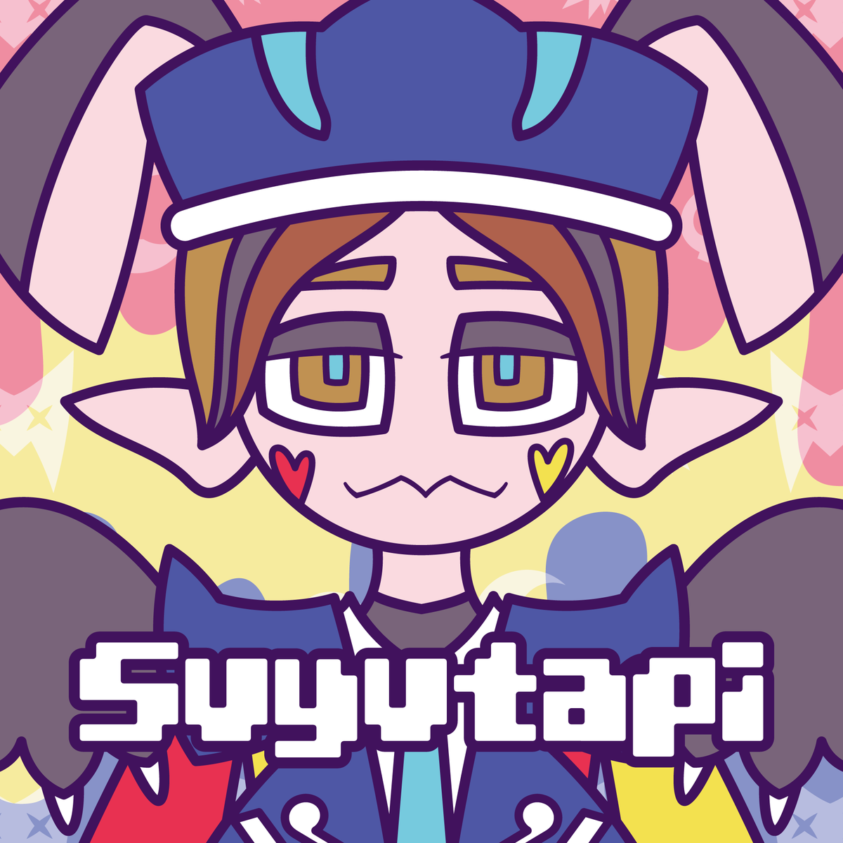 あ！また破れたページ！
獣性の愛って、また難しいもの司ってるね...
どんなことが出来るの？

#MONSTOWN
#MOONiHARUFA
#モンスタウン
#ムーニハルファ