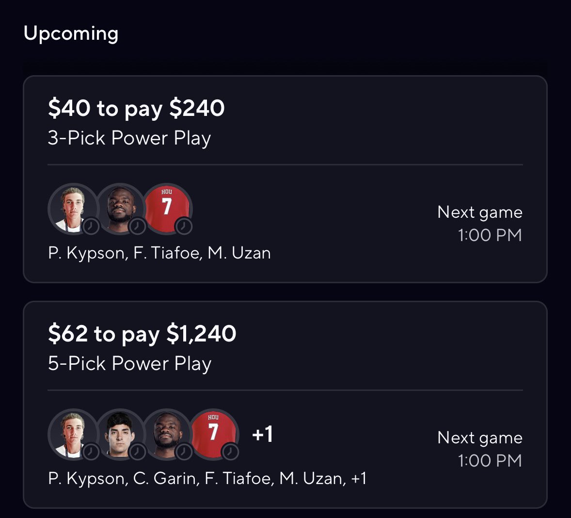 10X KING 👑👑👑 tweet media