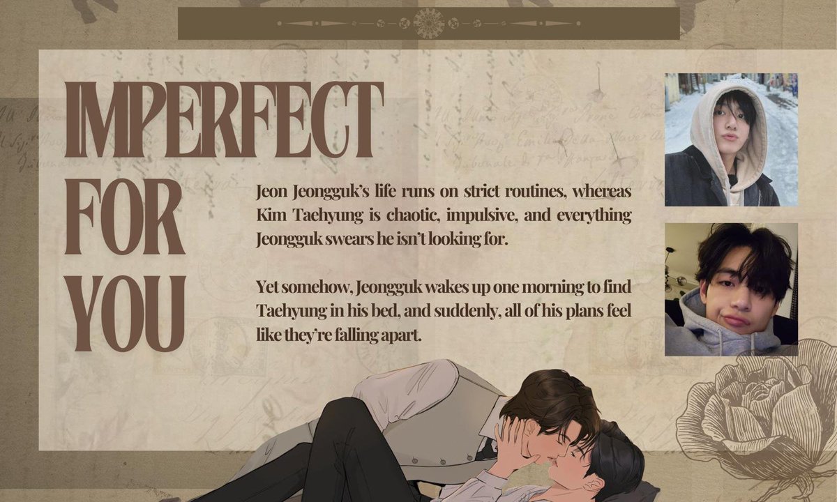 vkook fest s2 ❥ vk fic recs ❥ reveals done tweet media