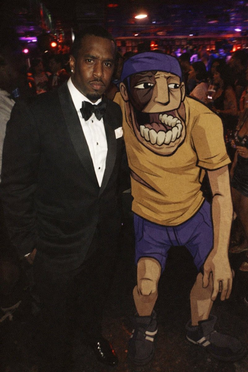 Slenderman tweet media