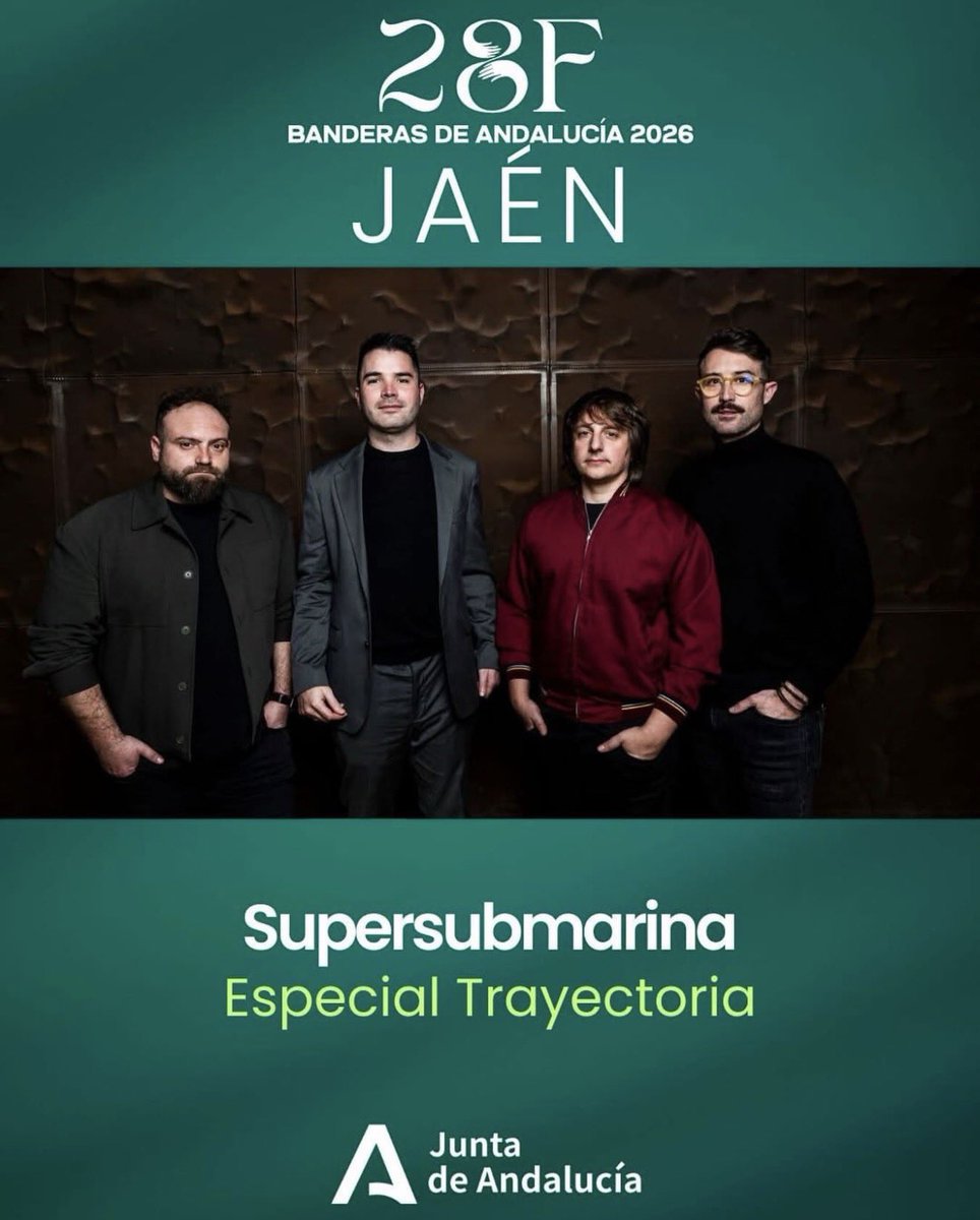 Supersubmarina_oficial tweet media