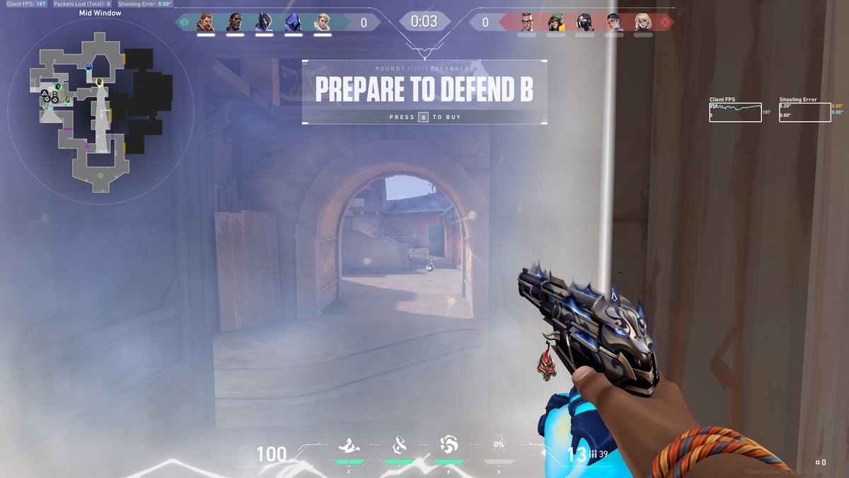 Fermicide who loves riot Gun buddy tweet media
