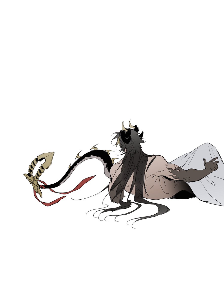 Dr_DR (@deer_renimo) on Twitter photo 