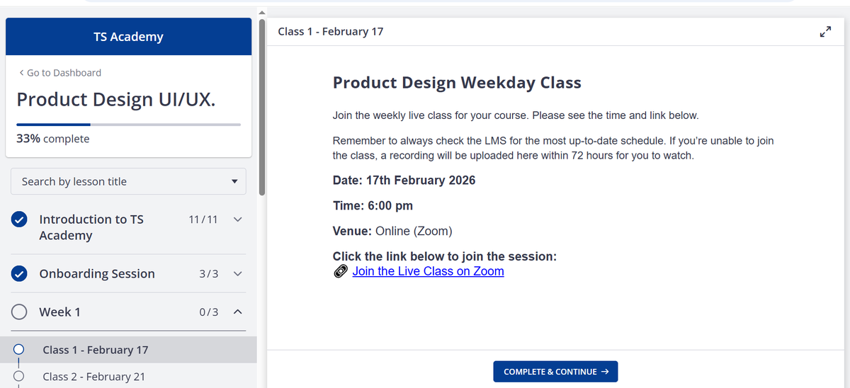 SOjeah58955's tweet photo. Designers ๐ โ when you see a dashboard, what UX detail catches your eye first?
#ProductDesign #UXDesign #BuildInPublic #Techsphereacademy #30DaysOfTech #LearningWithTS https://t.co/tkNT4LtgMk