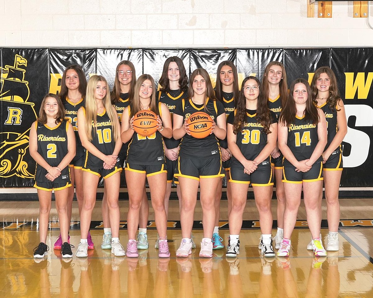 Riverview School District tweet media