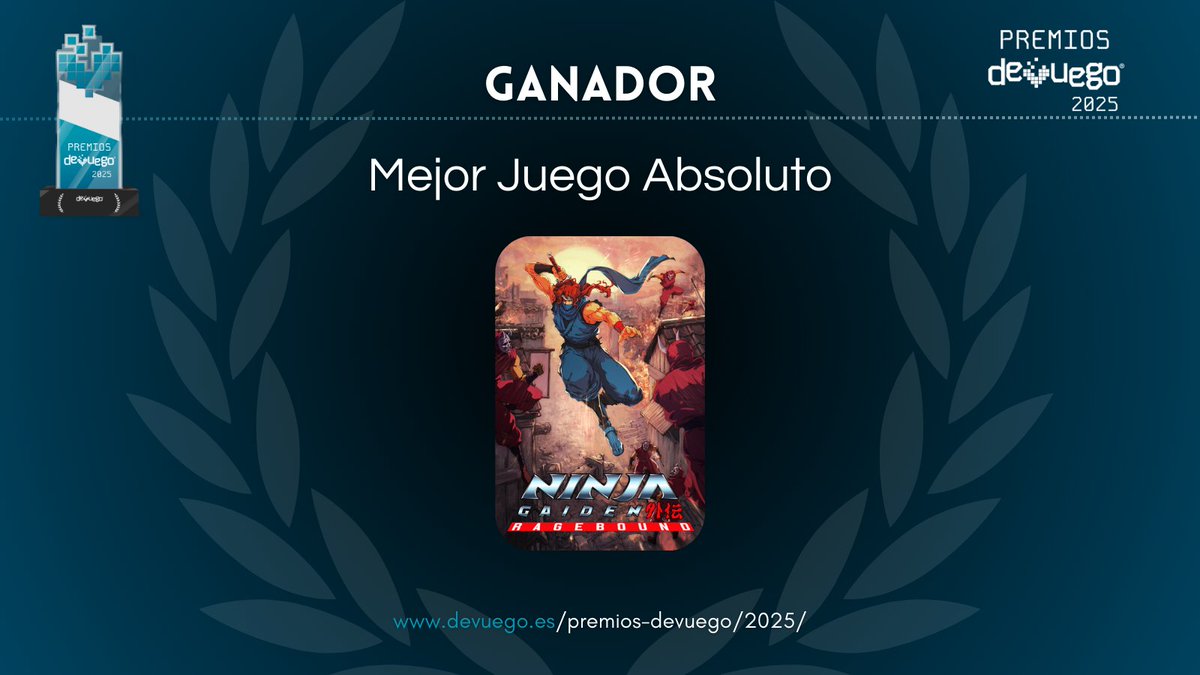 DeVuego ® tweet media