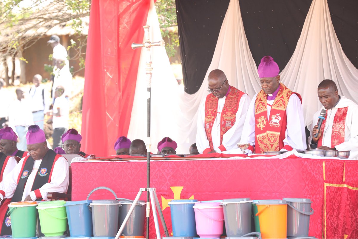 Directorate for Ethics and Integrity Uganda tweet media