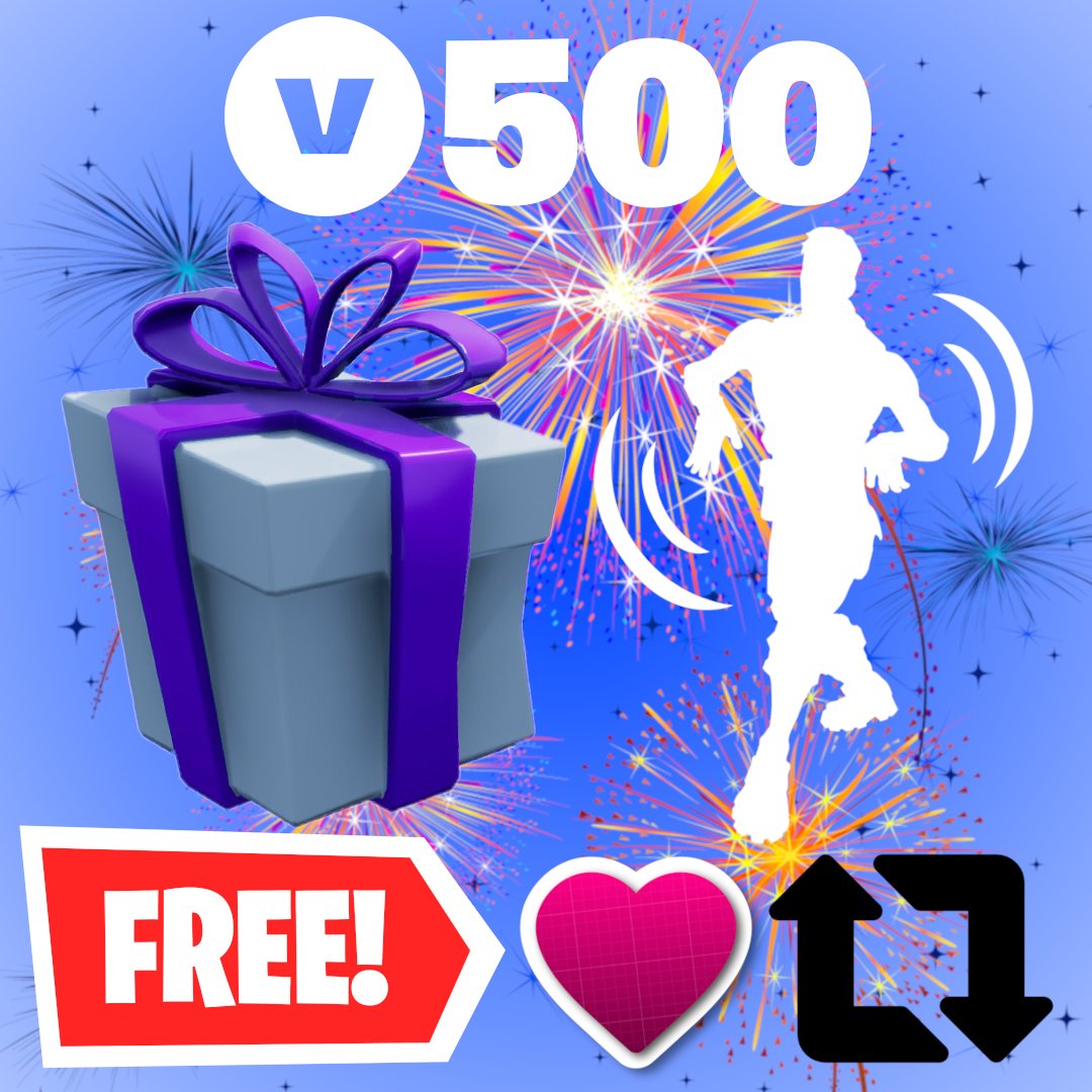🚨 GIVEAWAY TIME! 🚨

I’m giving away an emote (or value equivalent) to one lucky winner! 💸🔥

How to enter:
❤️ Like 
🔁 Share
🫂 Tag a friend in the comments

💬What emote do you want?

Winner will be announced in 48h

Good luck everyone! 🎉