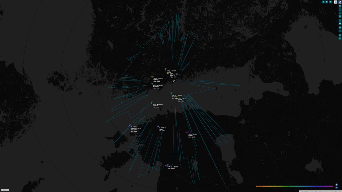 Rate my range rings MoFu'ers!