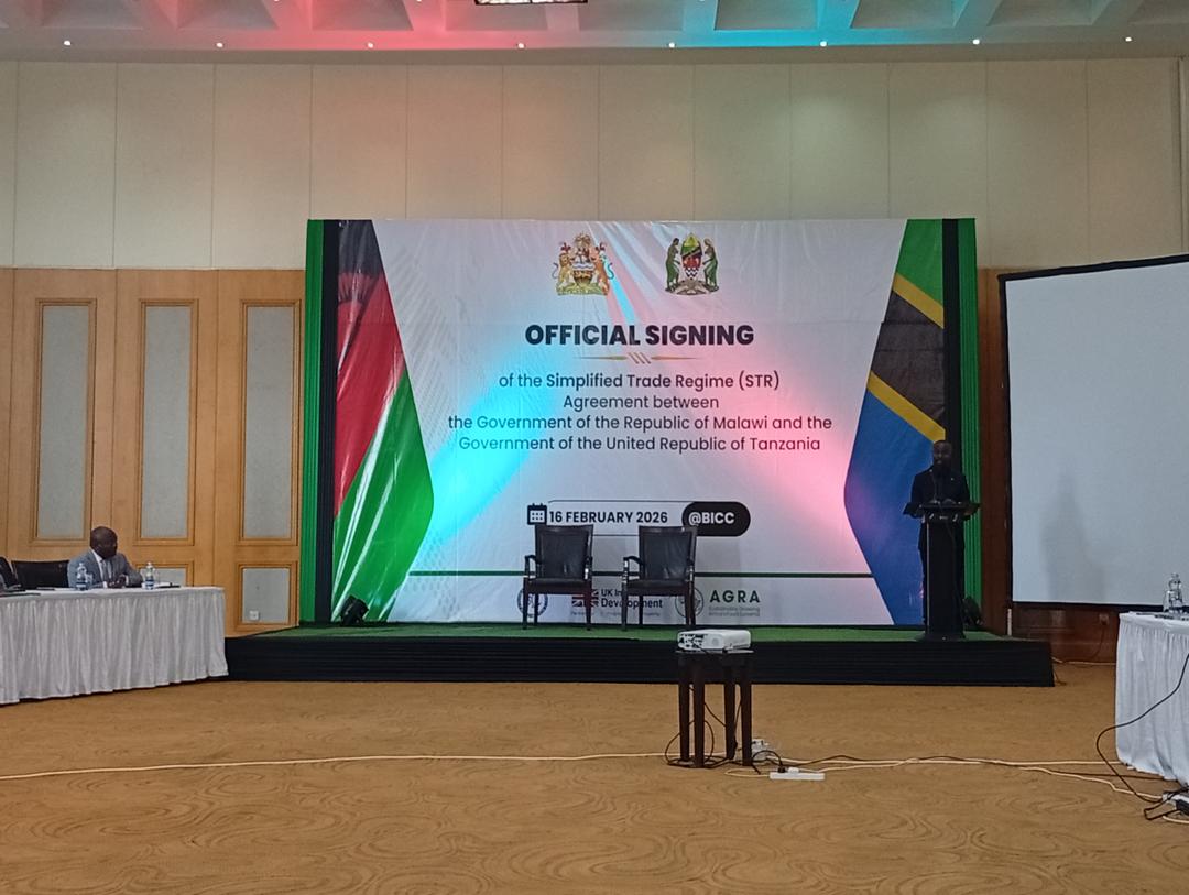 Comesa Federation for Women in Business tweet media