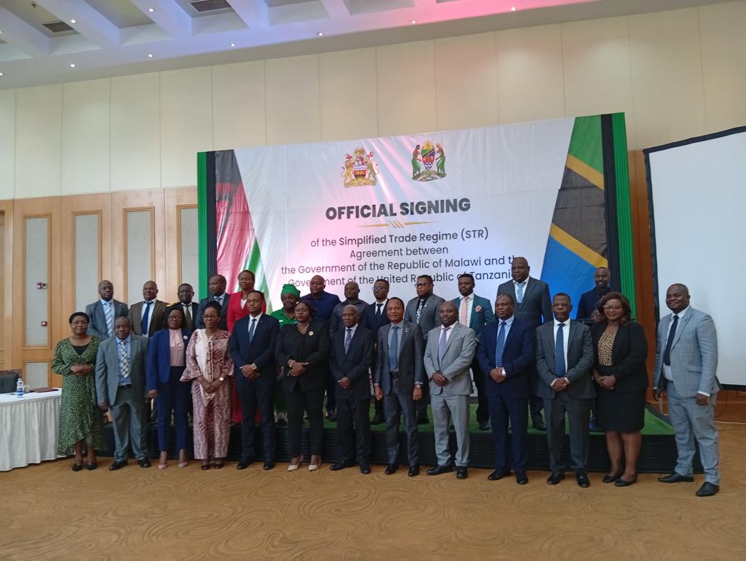 Comesa Federation for Women in Business tweet media