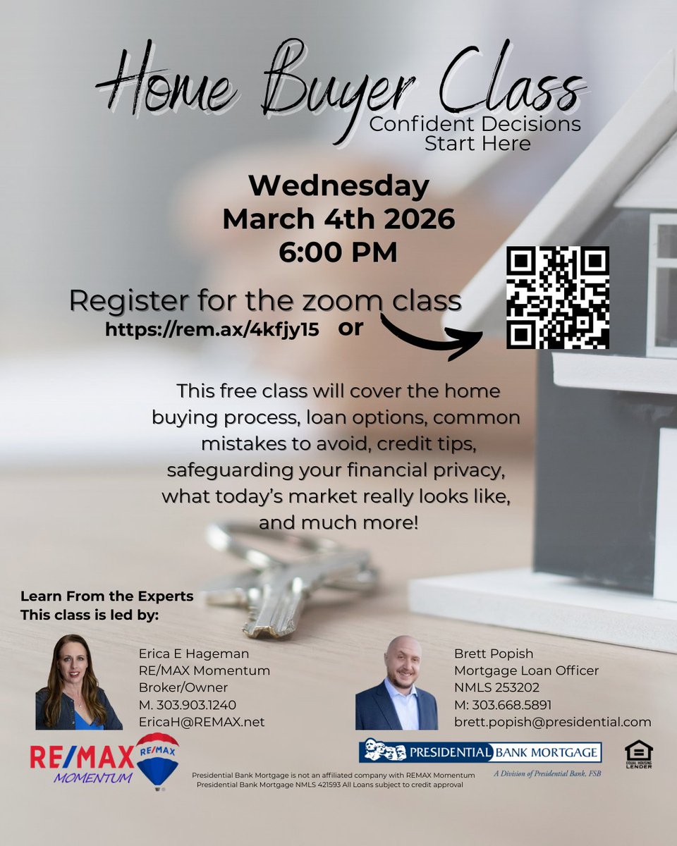 Presidential Bank Mortgage CO tweet media