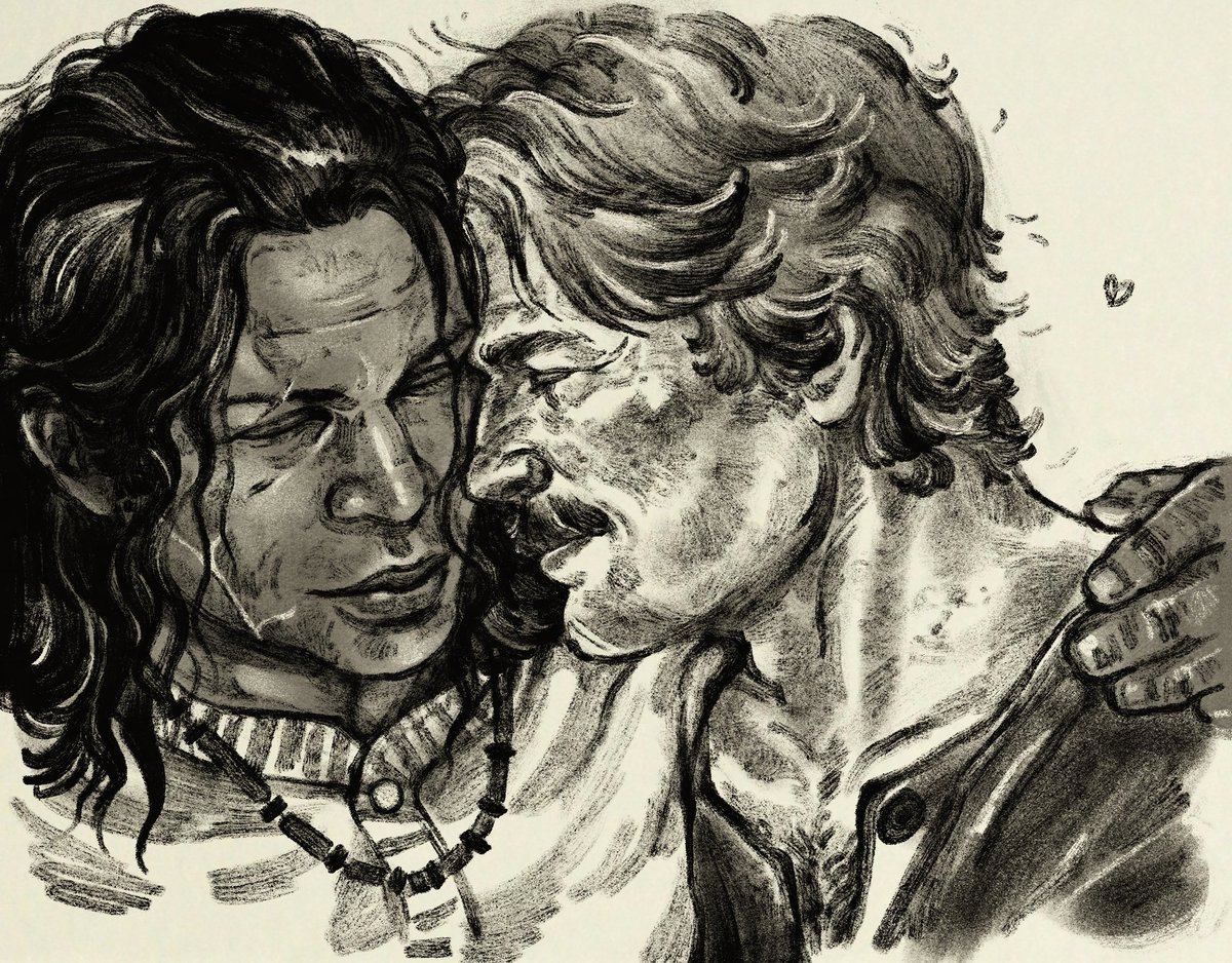 fransiclair's tweet image. also charthurs i didnt post before