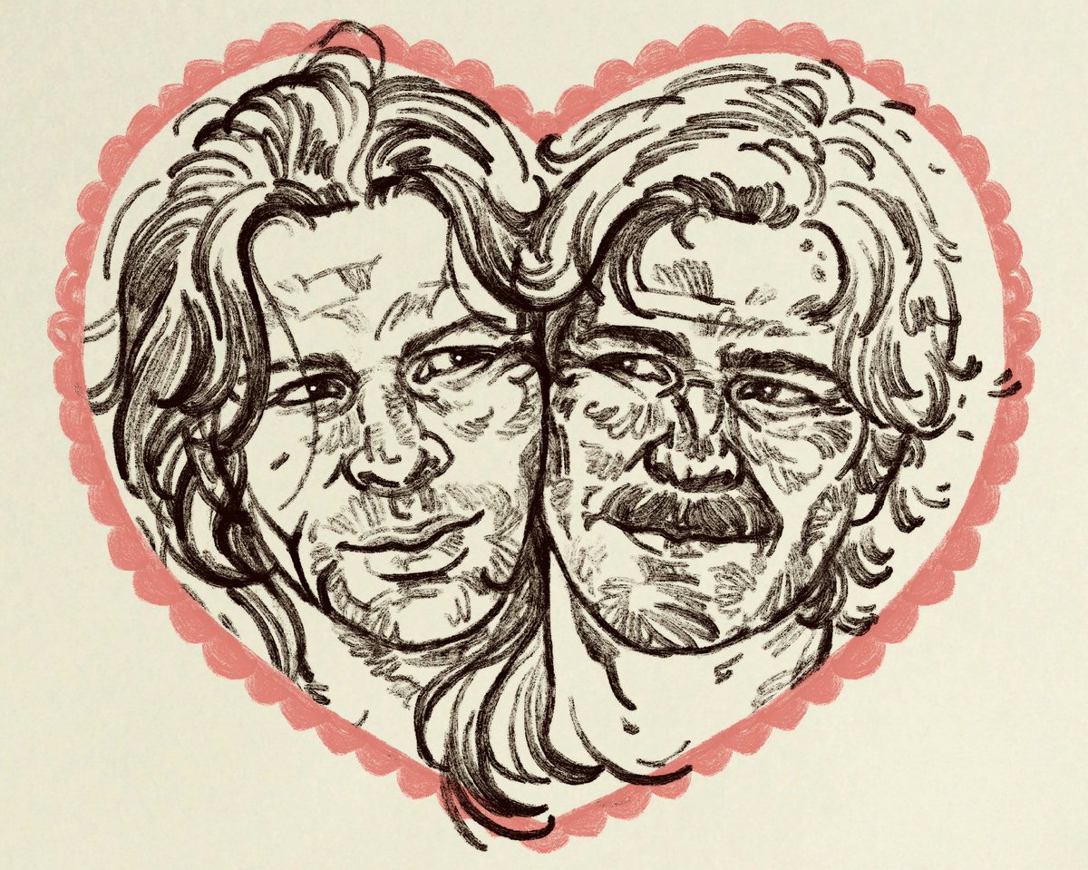 fransiclair's tweet image. also charthurs i didnt post before