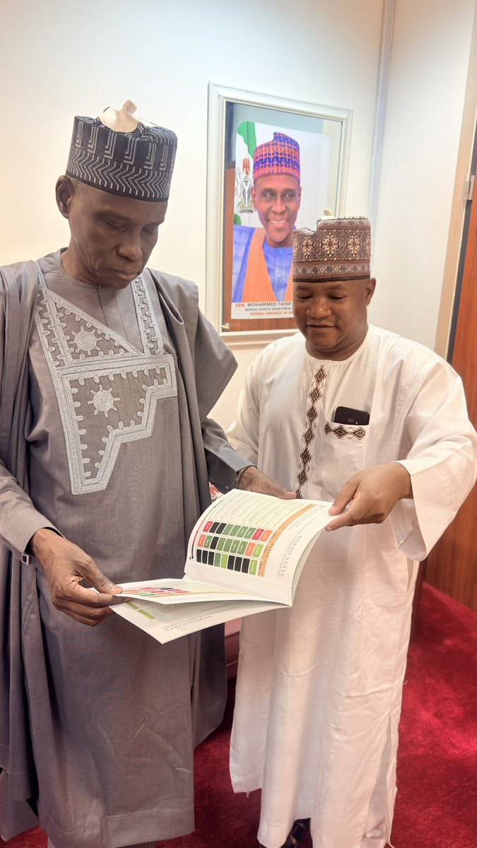 Africa Health Budget Network tweet media