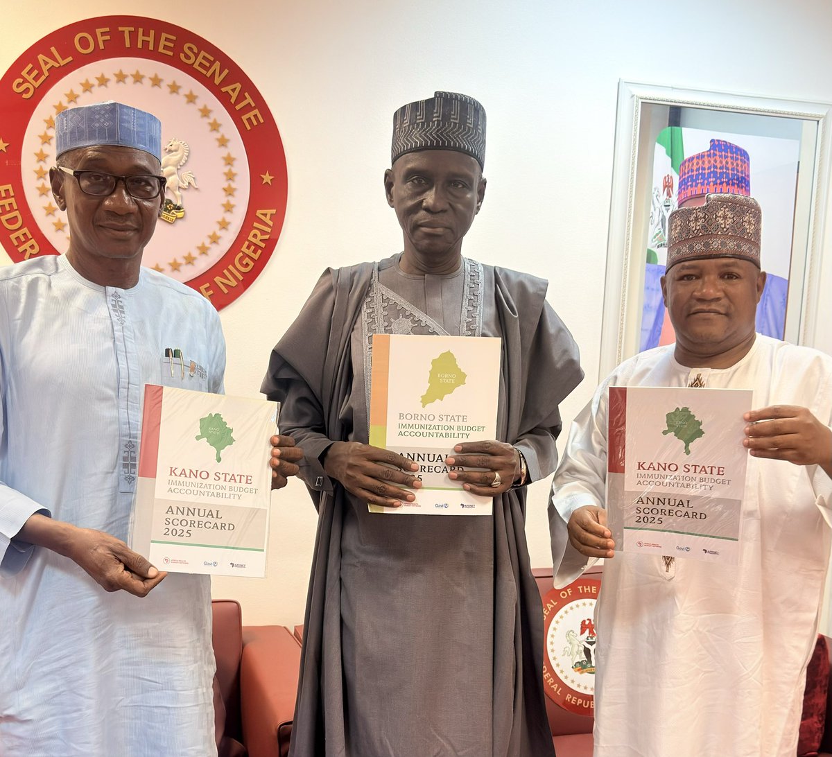 Africa Health Budget Network tweet media