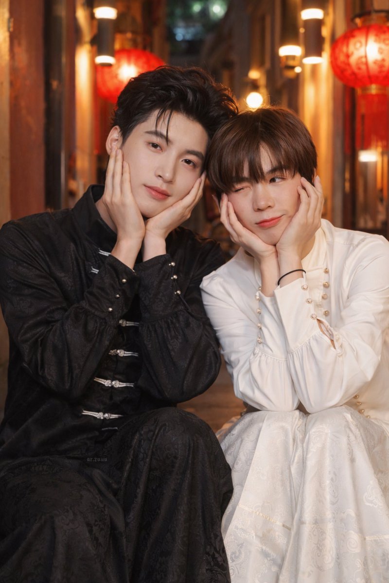 SeooYoungeunnie's tweet image. Happy Chinese New Year❤️
#PondEarth