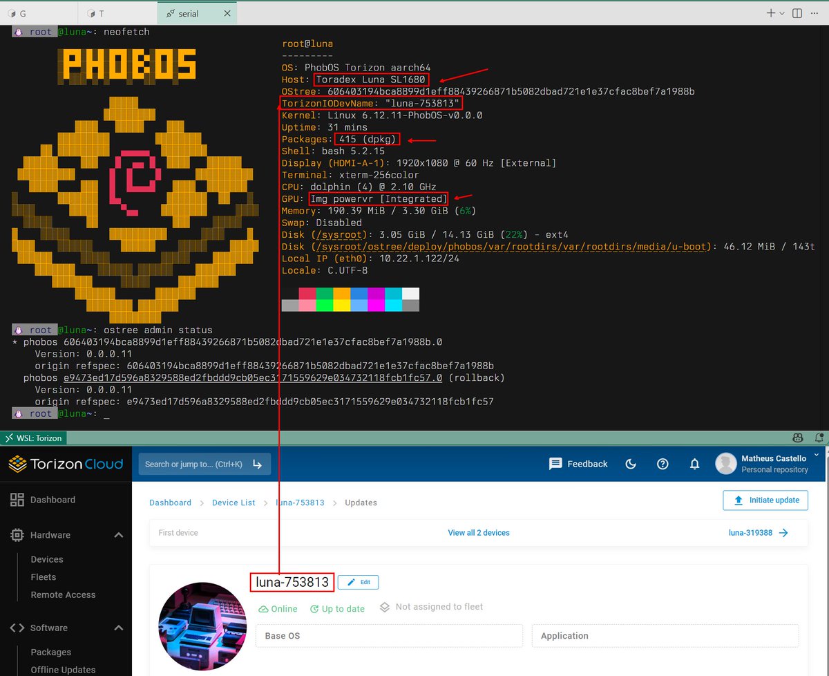 MicroHobby (Matheus Castello) tweet media