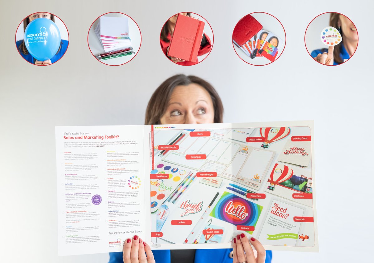 Essential Print Services tweet media