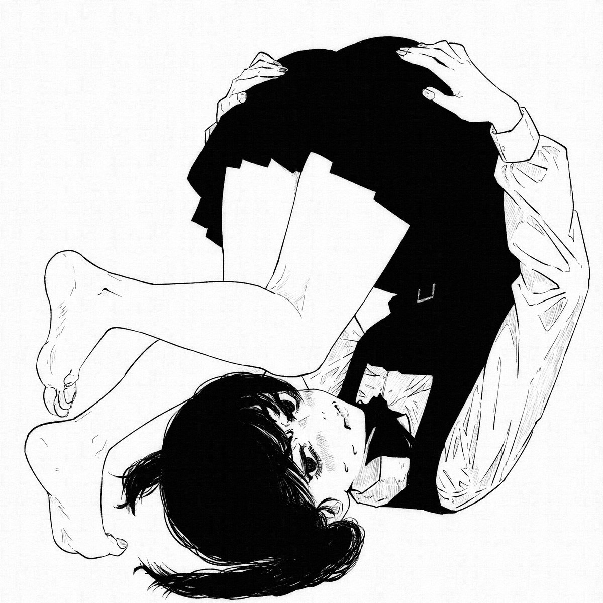 ISUKE✒️ tweet media