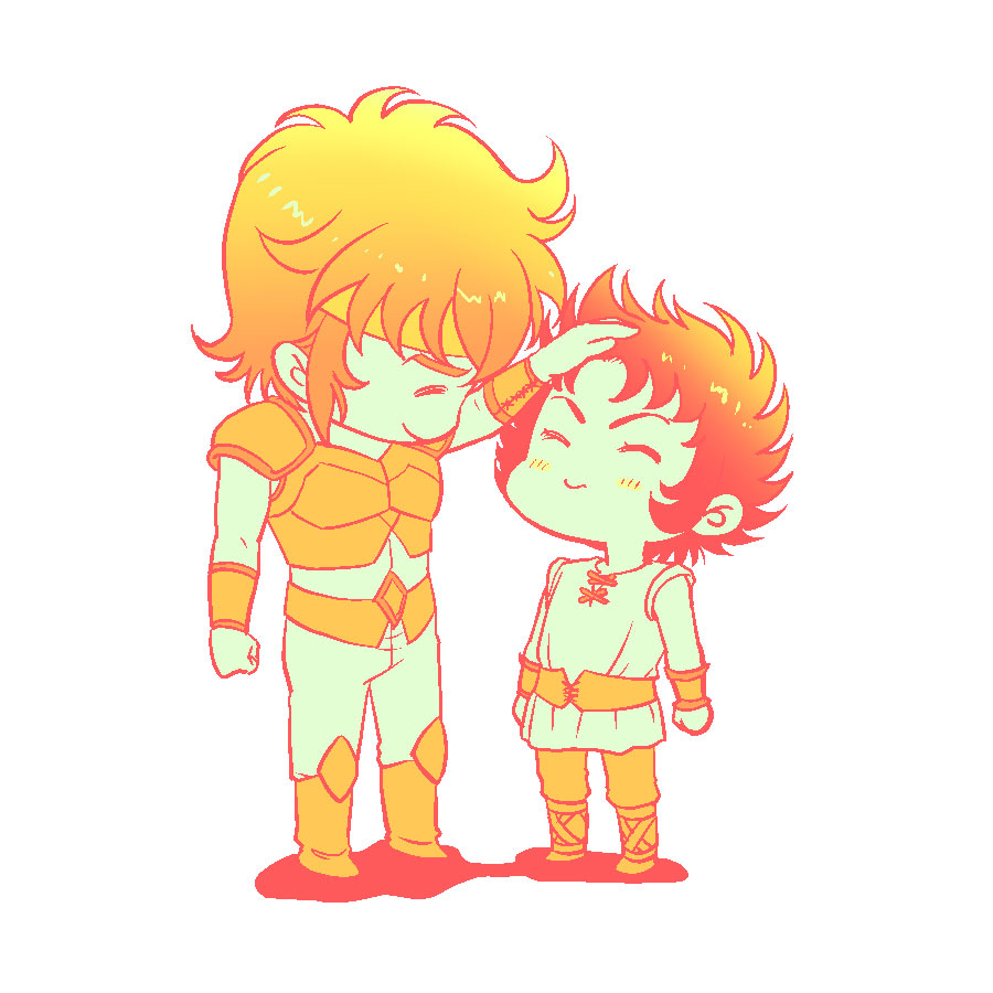 ほめられるとうれしい