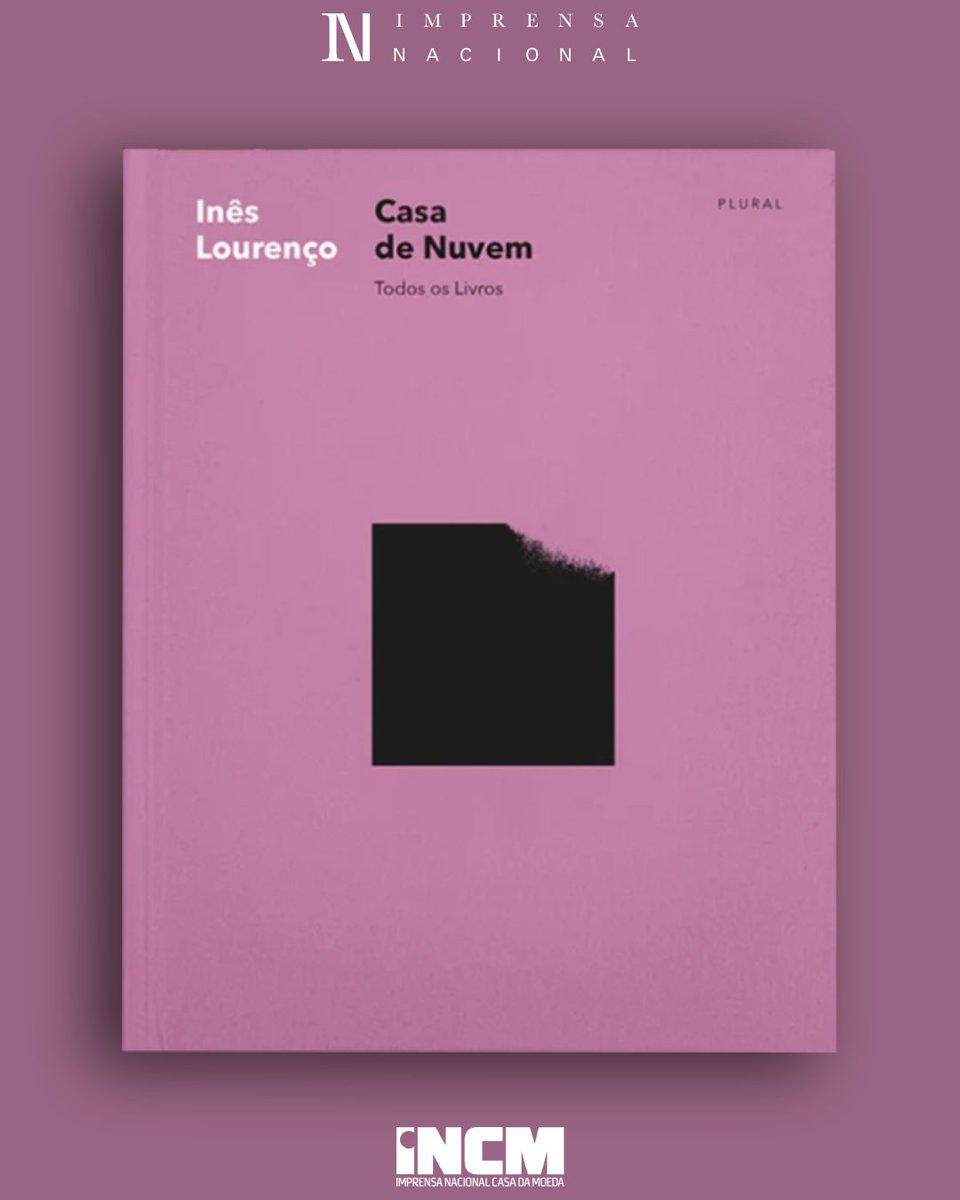 INCM - Imprensa Nacional-Casa da Moeda tweet media