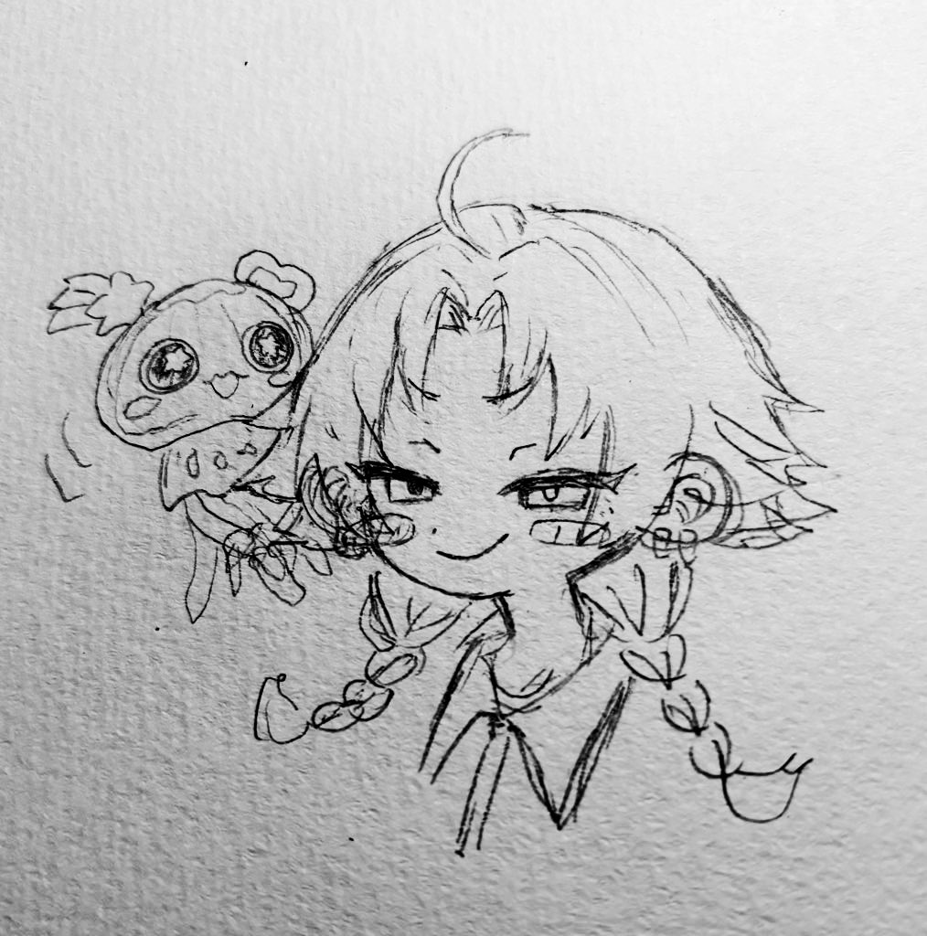 Post by 製法 on X: ね！たろ