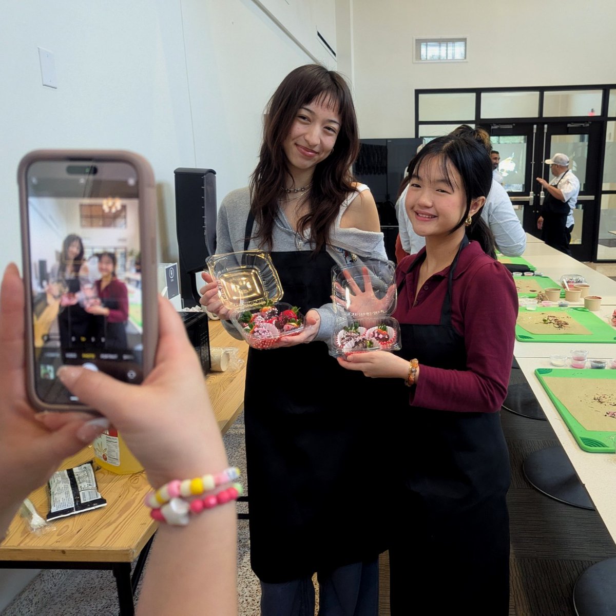 Texas State Dining tweet media