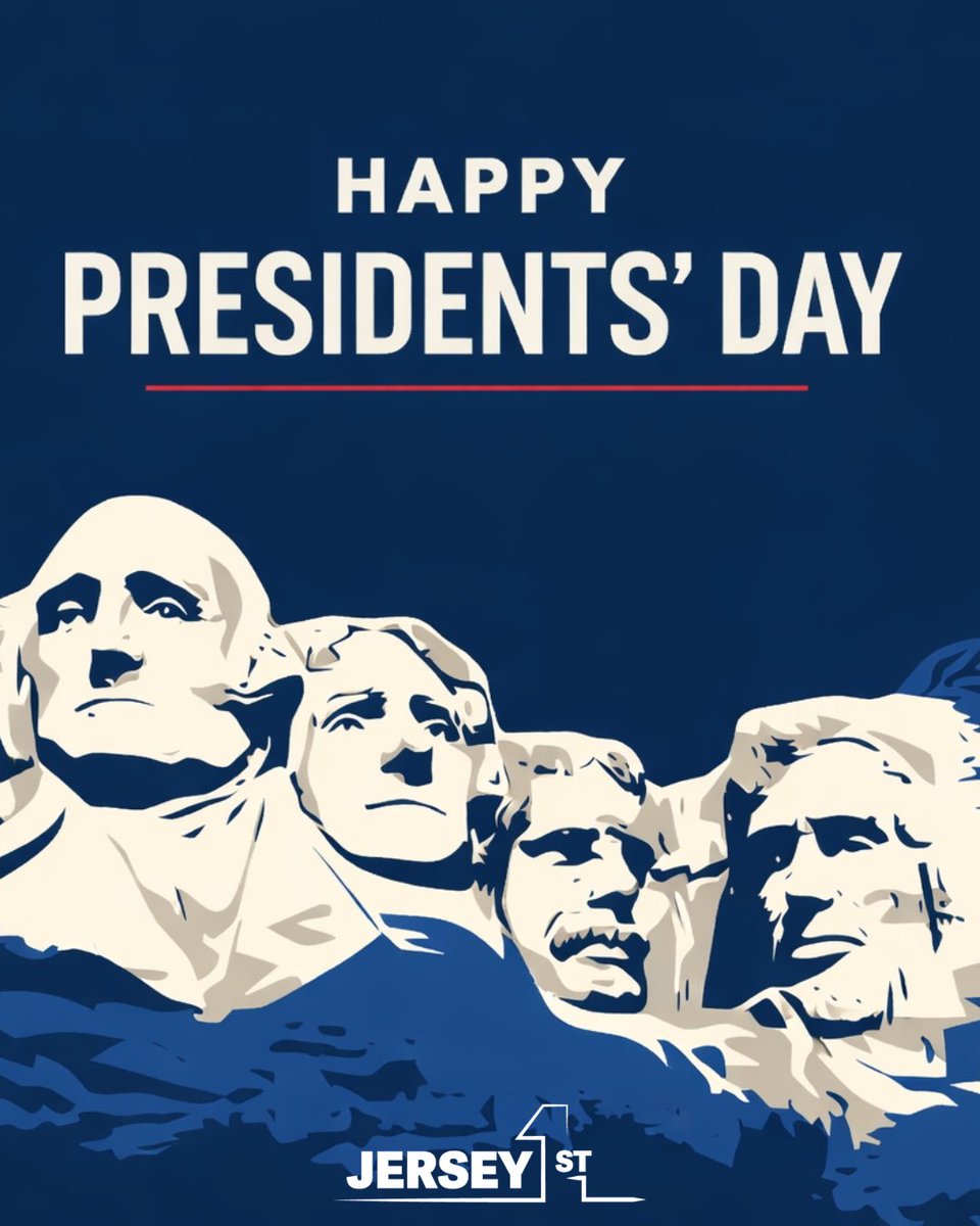 Jersey 1st tweet media