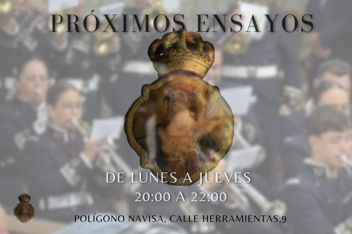 Una semana más. 
¡Seguimos con los ensayos!

#LaIlusiónContinúa💙🤍