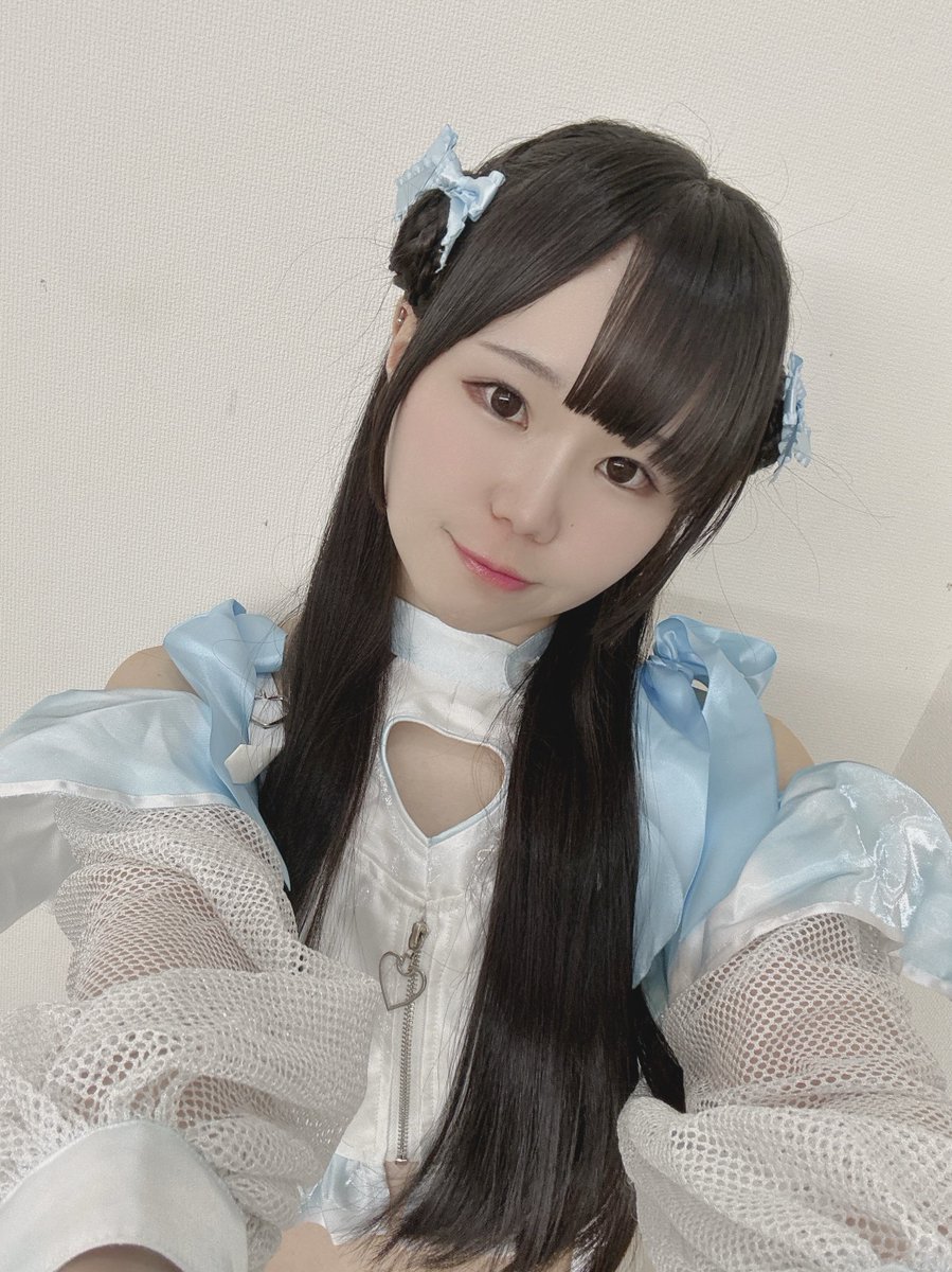 甘夏さら🐰💎【7/11ブルキス解散ワンマン】 tweet media