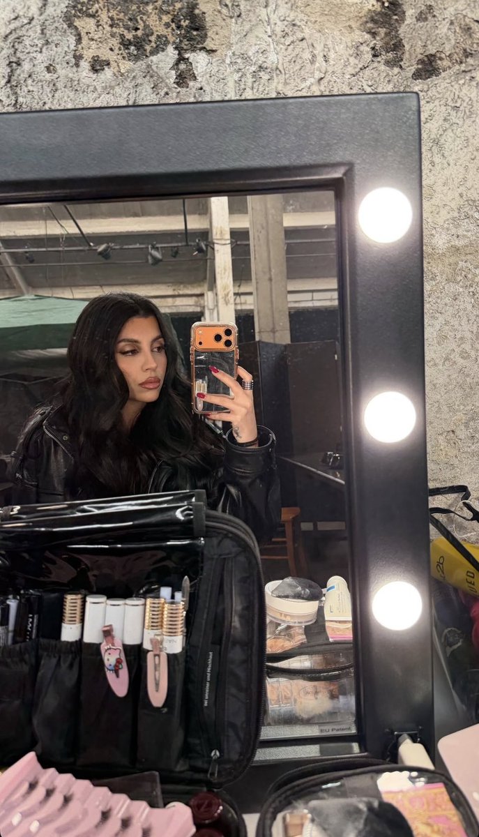 📸 Naiara en Insta Stories 🇮🇹