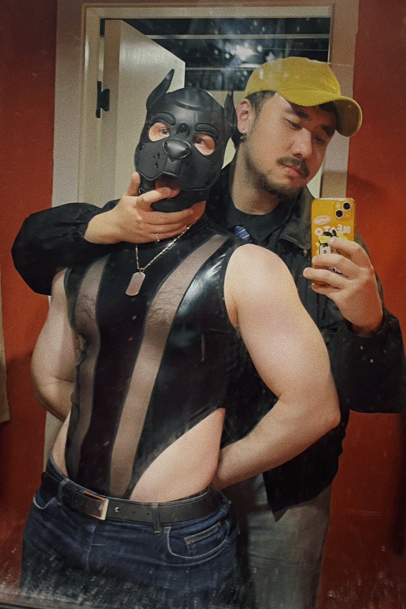 Pup Yang🇵🇸 tweet media