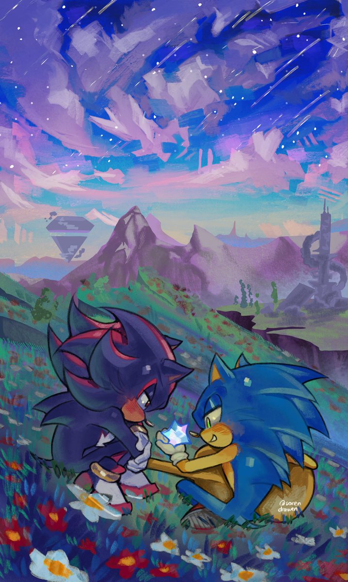 sonadow cm