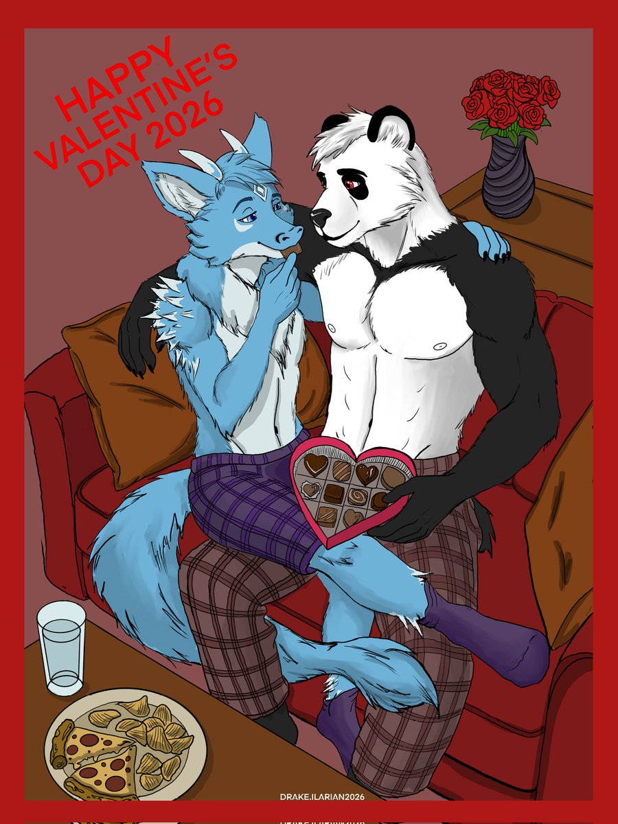 Finished a commission for <a href="/Buggy06810527/">Buggy</a>  Thank you!