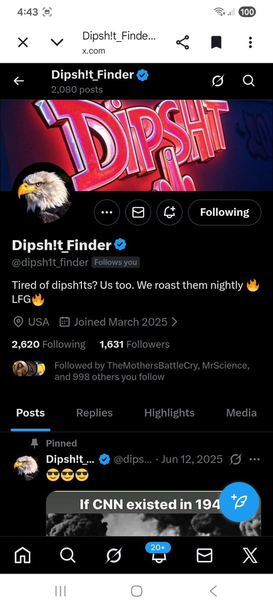 Patriots looking for new connections 
<a href="/dipsh1t_finder/">Dipsh!t_Finder</a> 
<a href="/kmc17539/">KMC</a> 
F&amp;R
💪🫶💯🇺🇸