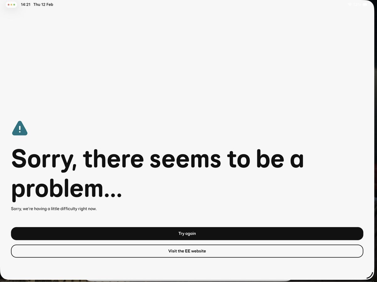 Warren Bufton tweet media