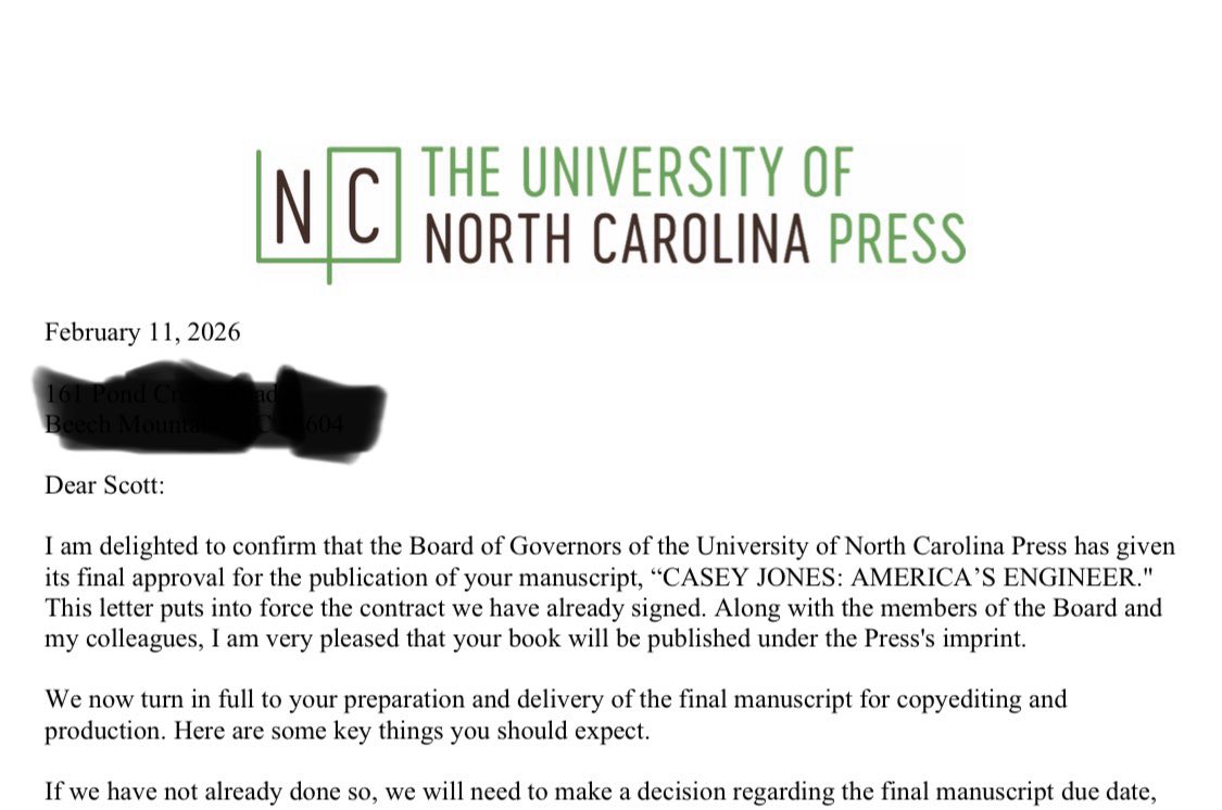 Scott Huffard tweet media