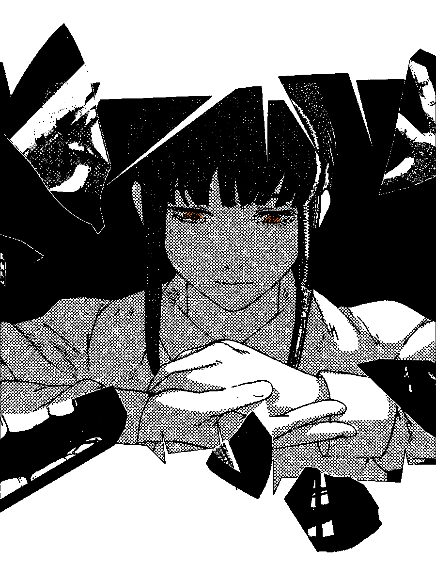 NØИSENSE tweet media