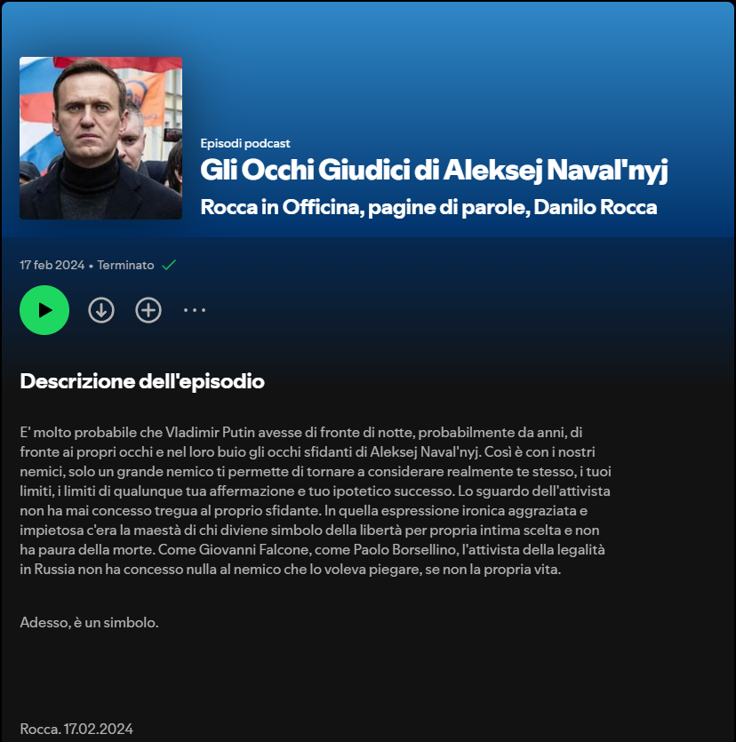 DaniloRocca's tweet photo. Quando il tuo avversario è completamente in tua balia, perché, ancora, ucciderlo? #Putin lo sa, lo Zar della #Russia  ha un po' di problemi con il dissenso.
 
#AleksejNavalnyj
#Salvini https://t.co/hMYsi58Tfr