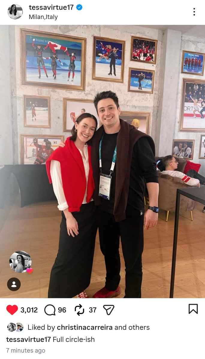 another bomb has hit ice dance twitter