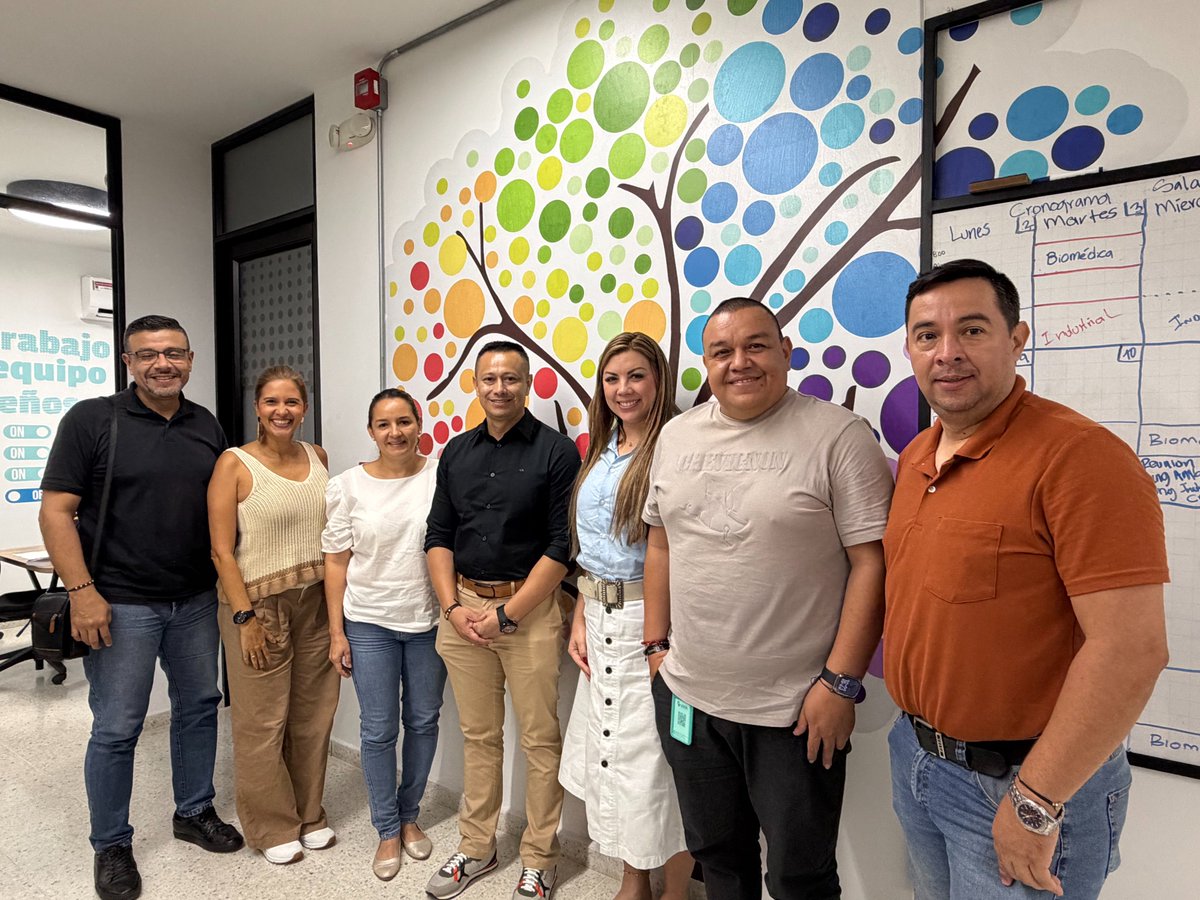 Los grupos de investigación GEIPRO y Tolues, adscritos a los programas de Ingeniería Industrial e Ingeniería Ambiental, lideran importantes iniciativas académicas orientadas al fortalecimiento de la movilidad en la ciudad de Tuluá 🚦🌱.

Sus aportes investigativos se han