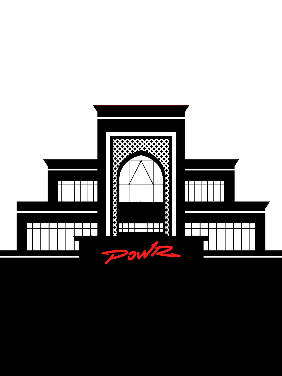 POWR tweet media