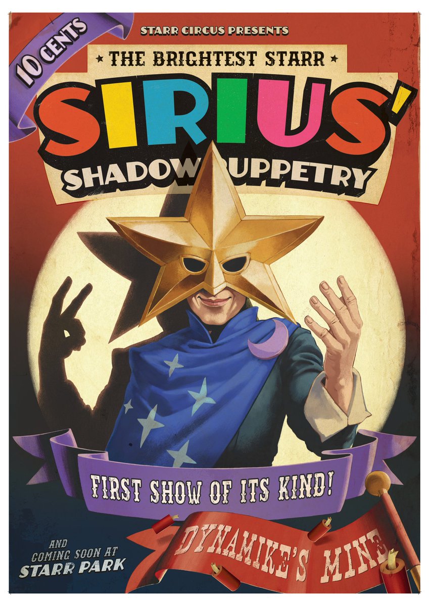 Candy BS News tweet media