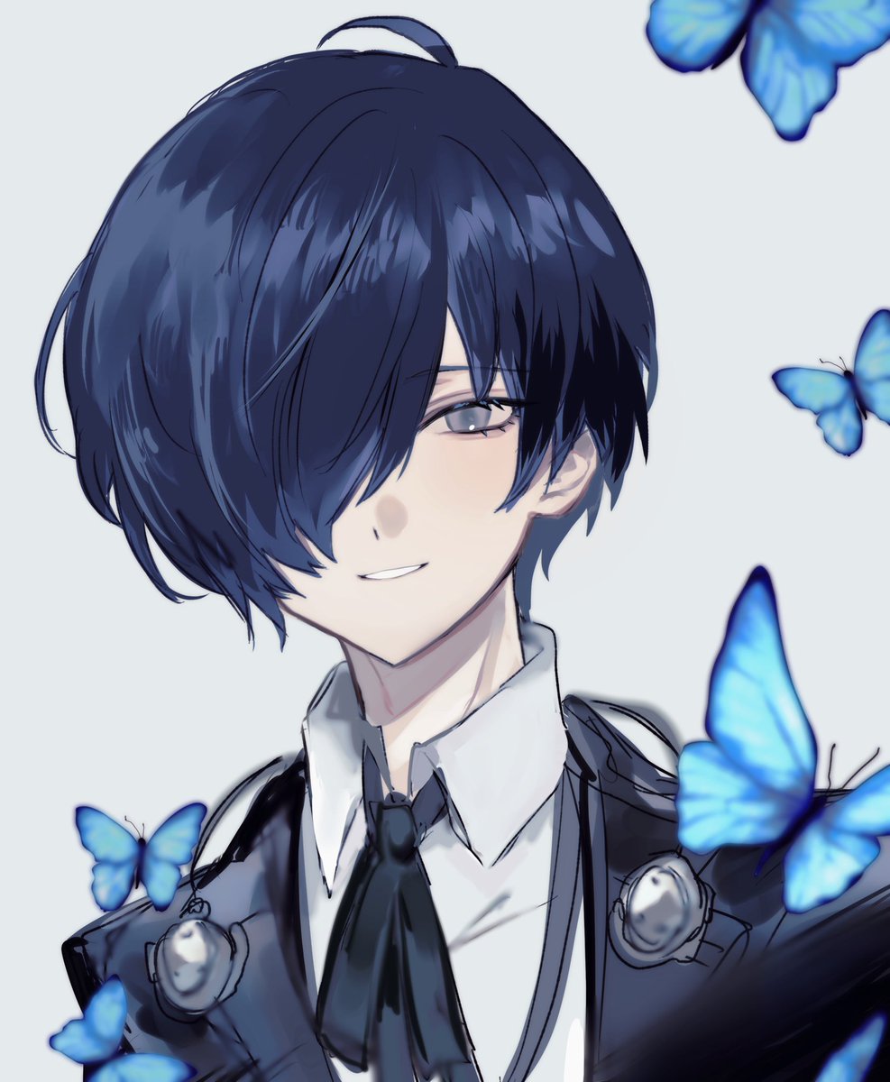 🌌宇宙様………………🦋