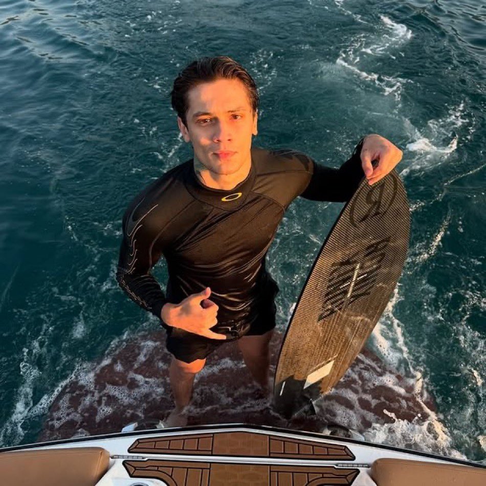 Reynmen ve Çakal’ın uyuşturucu testi pozitif çıktı (Burak Doğan)